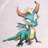 Charles Zembillas's Spyro