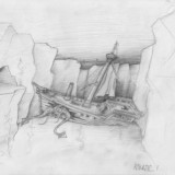 Spyro world concept 3